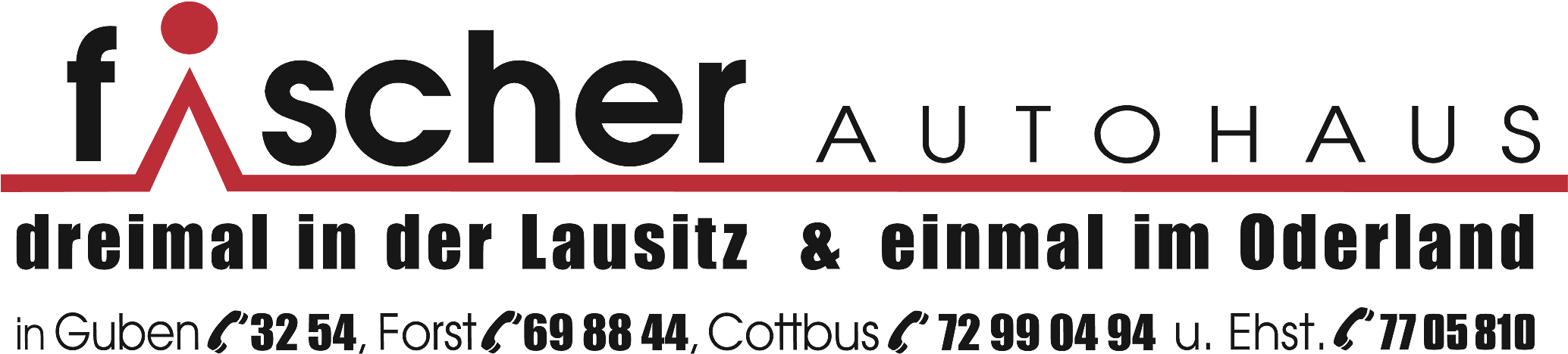 Autohaus Logo